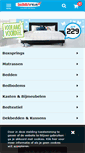 Mobile Screenshot of beddenreus.nl